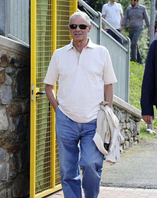 Zamparini su Sensi: "L'avevo quasi preso..."