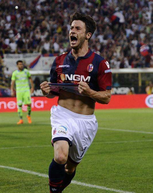 Gianluca Sansone possibile contropartita tecnica per Defrel
