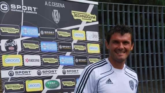 LA VOCE DI ROMAGNA - Striscione e insulti su internet. Mattia Toffolutti: Ma si tratta solo di un equivoco
