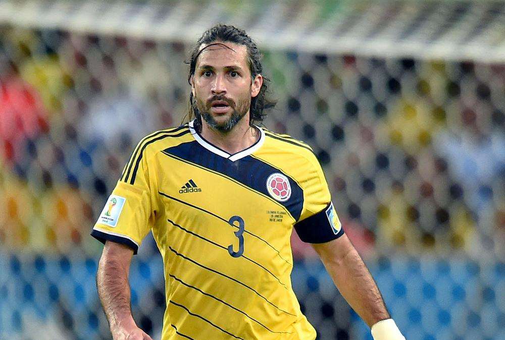 Arrivano nuove conferme: il Cesena vuole Yepes