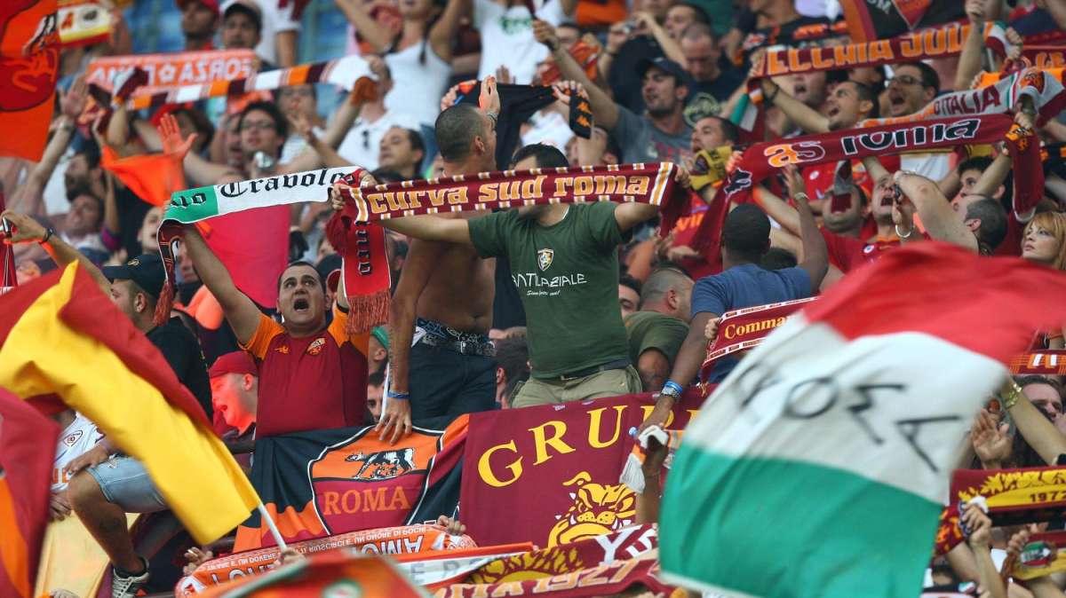 Ighalo "in palla" per la Roma
