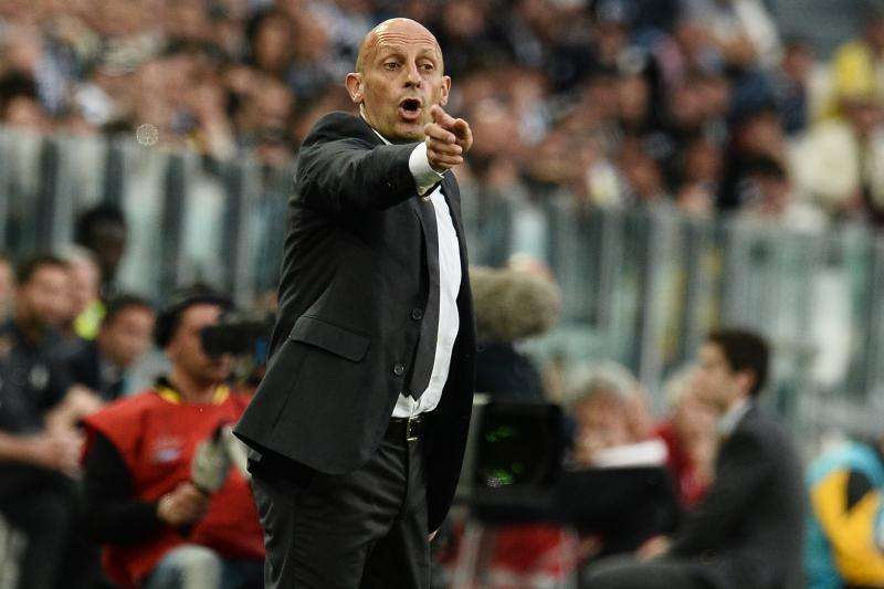 L'ex Di Carlo: "Drago è la scelta giusta"