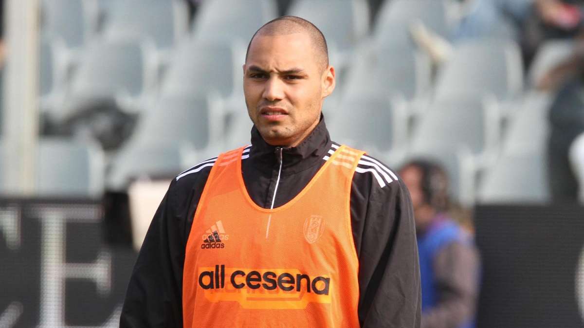 Sirene inglesi per Benalouane