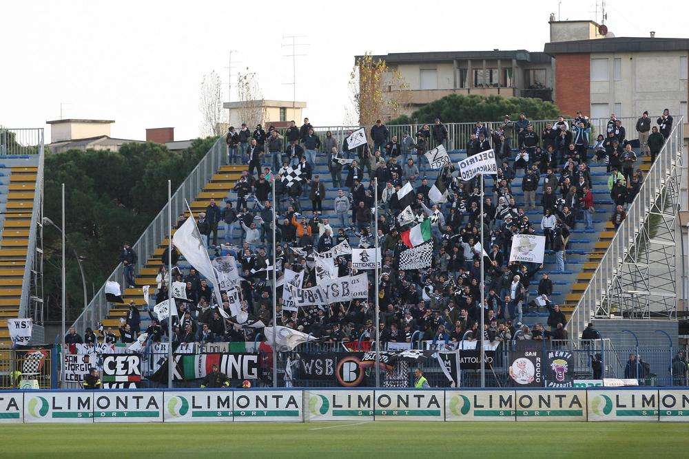 Sabato 7 agosto triangolare al Manuzzi