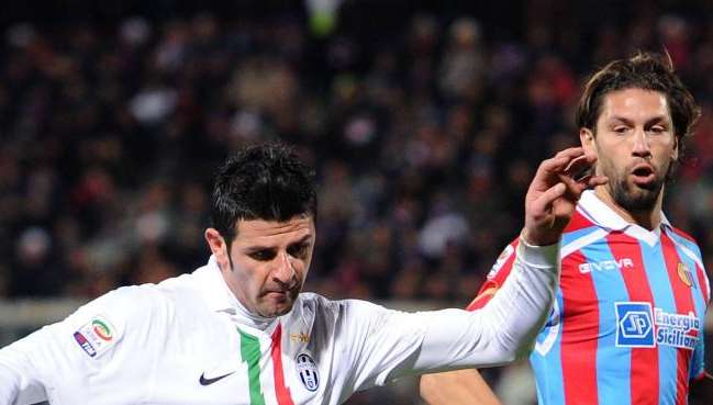 Il Catania fa dietrofront, Terlizzi resta in Sicilia
