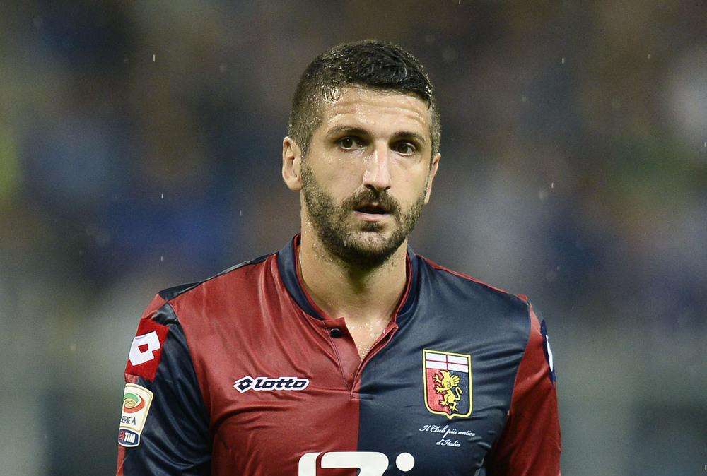 Caccia allo svincolato Gamberini