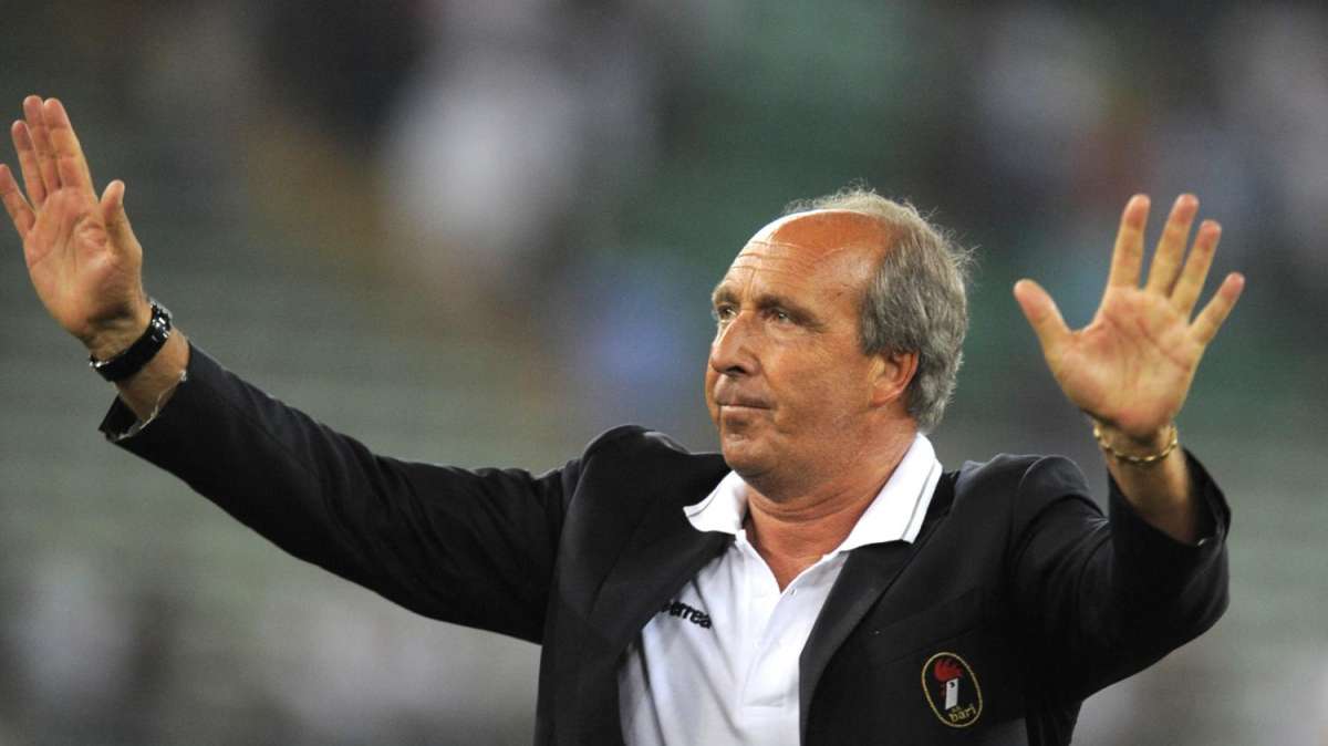 Ventura: "Questo Cesena mi ricorda il Bari dello scorso anno"