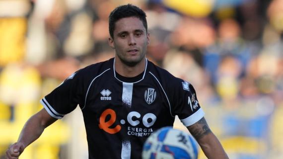 Capitan Ciofi: “Non è un problema giocare due gare in breve tempo”