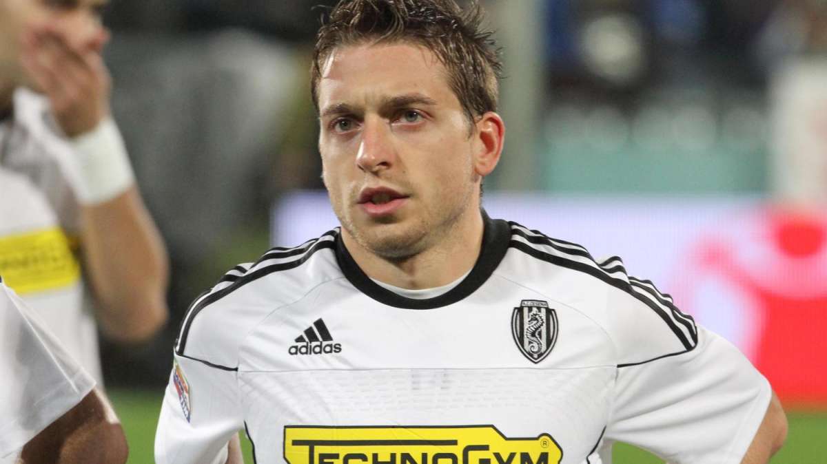 IL RESTO DEL CARLINO - Con Giaccherini è rottura