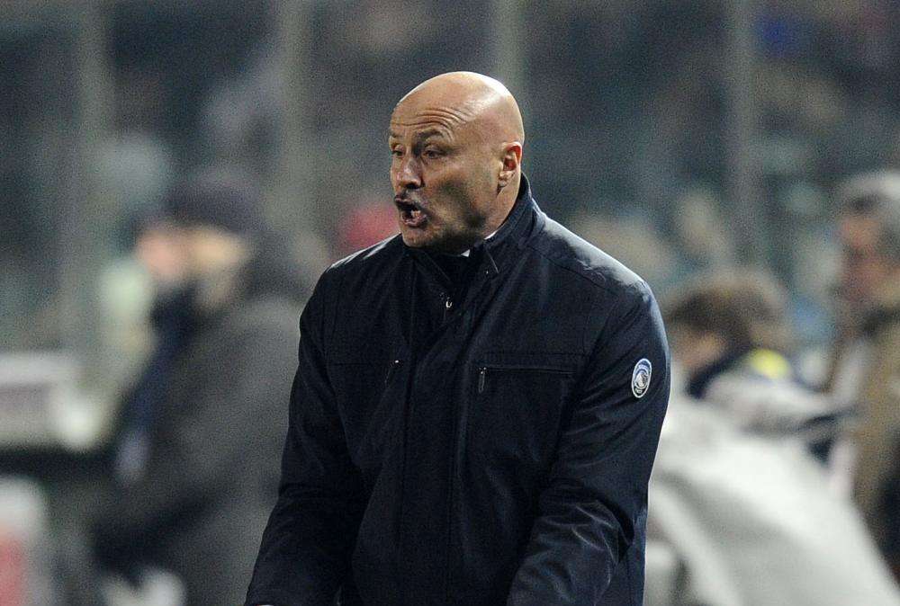 Colantuono "Abbiamo meritato di vincere"