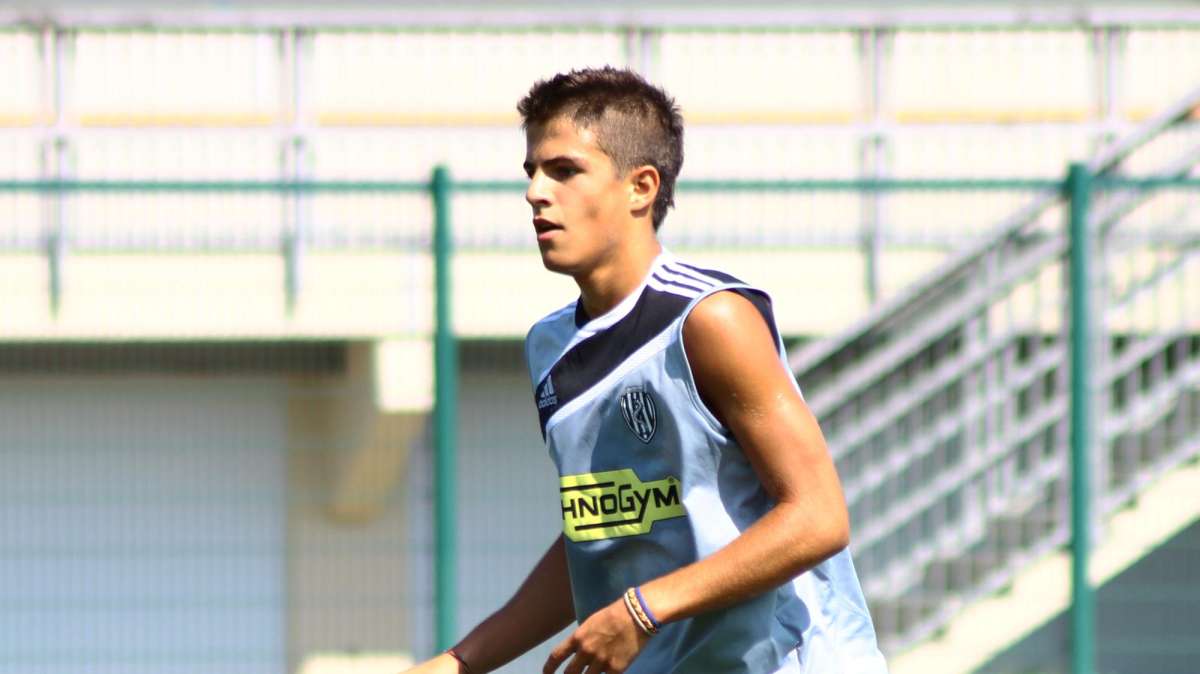 Il Cesena riagguanta il Chievo in extremis