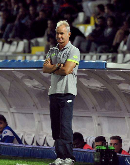 Con Drago il Cesena prova sempre a fare la partita