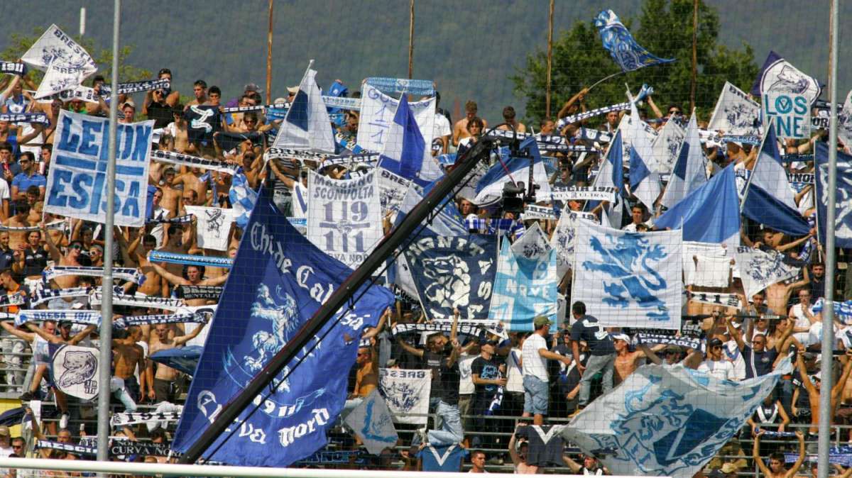 L'avversario: Brescia Calcio