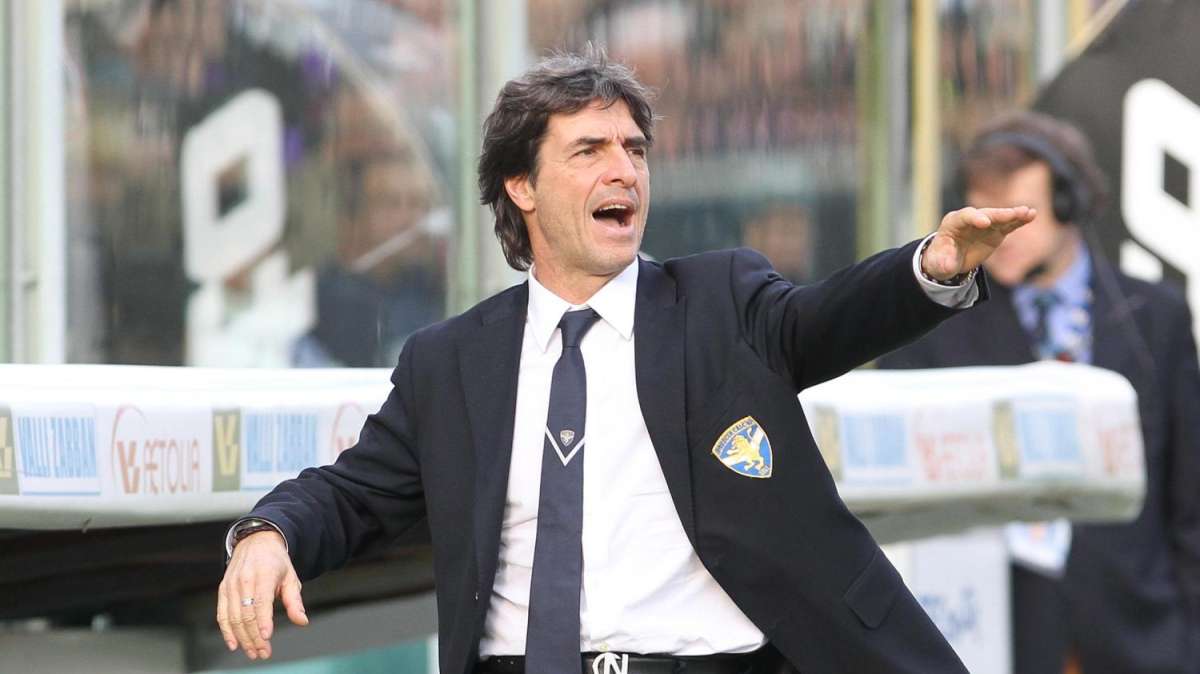 Beretta: "E' stato un pari giusto"