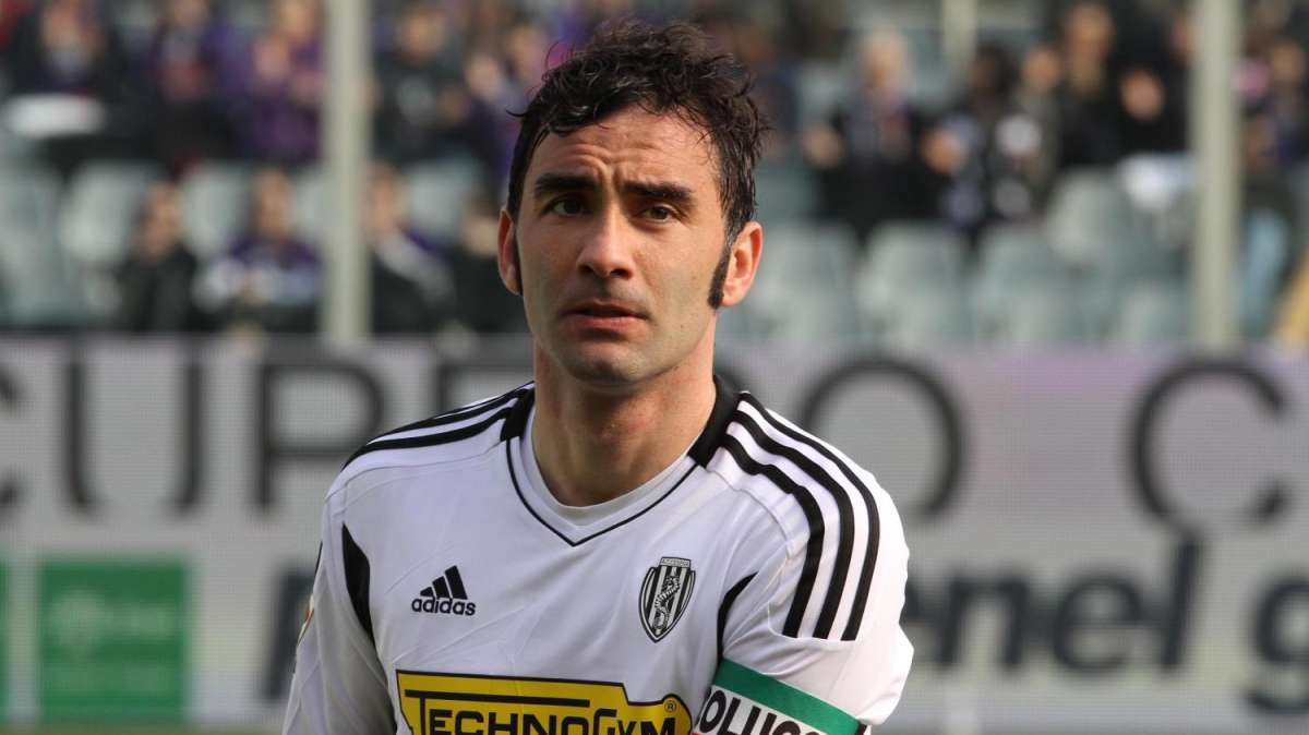 "Di Carlo sembra uno tranquillo, invece..."