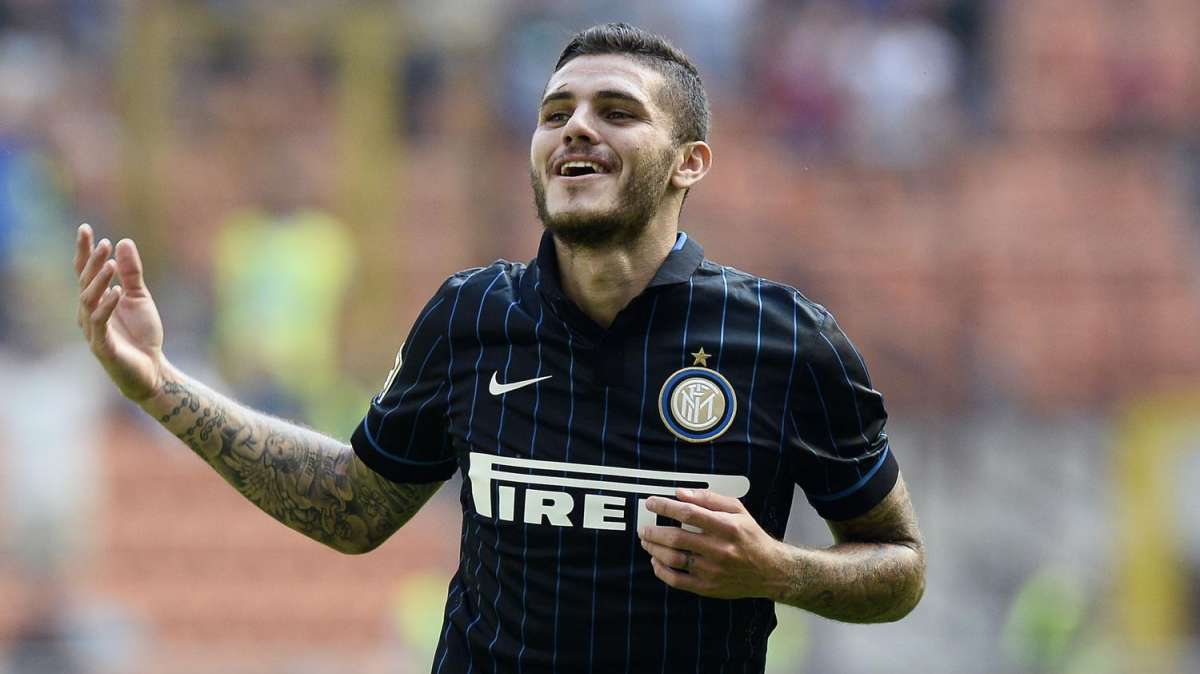 Un Cesena mai domo viene punito da un rigore di Icardi: al Manuzzi i nerazzurri passano per 1-0