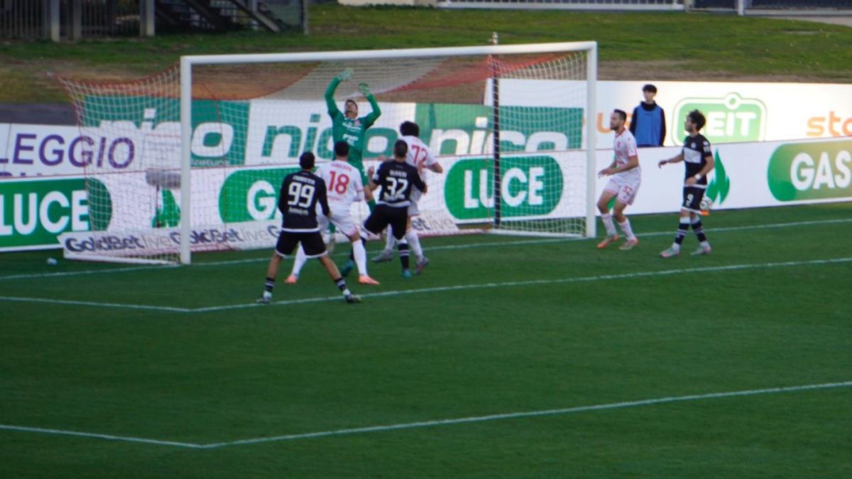 Le pagelle di Padova-Cesena | I veneti raccolgono più di quanto meritato