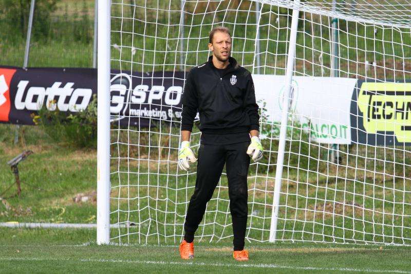 Agliardi: "Ora tocca a me"