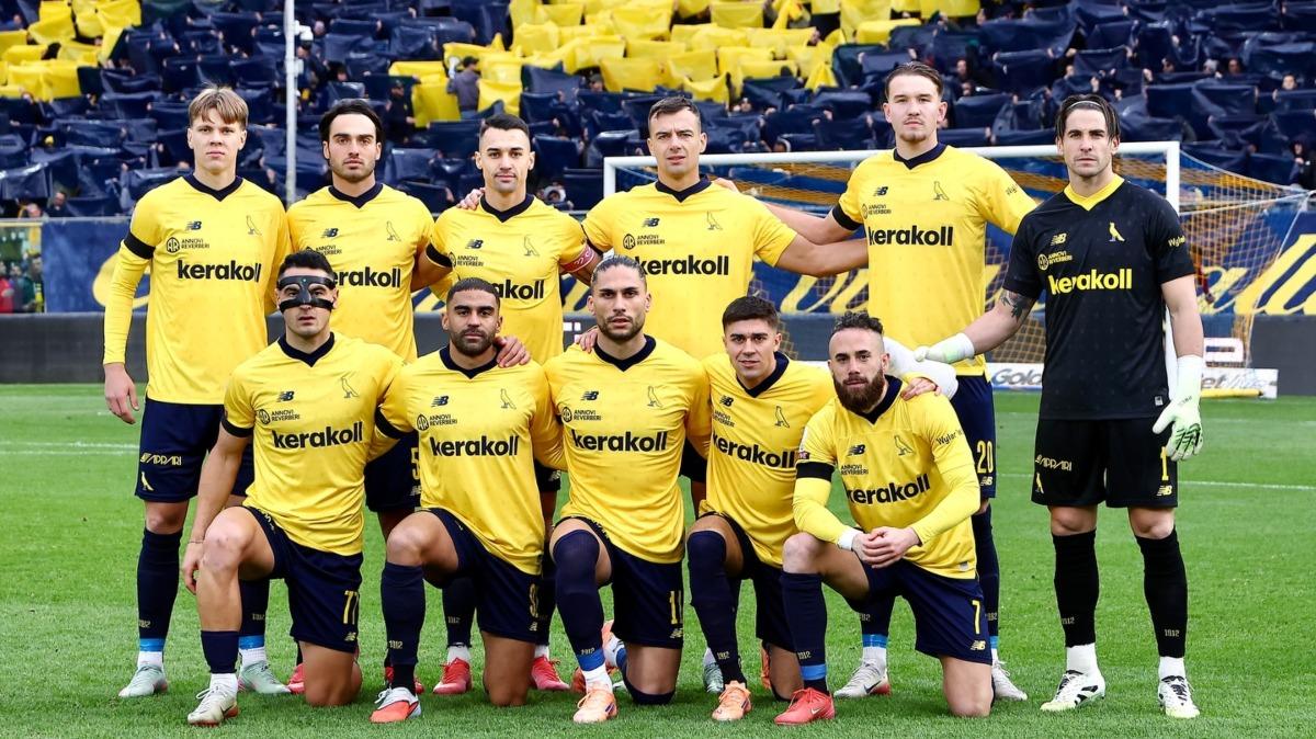 Il Modena tra sogno e realtà… e fortuna