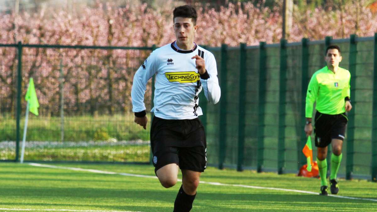 Finisce in parità tra Cesena e Chievo