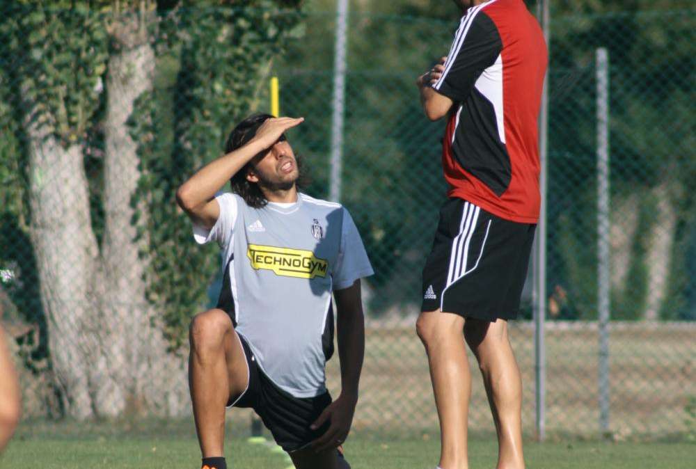 Eder e Martinez sugli scudi in amichevole
