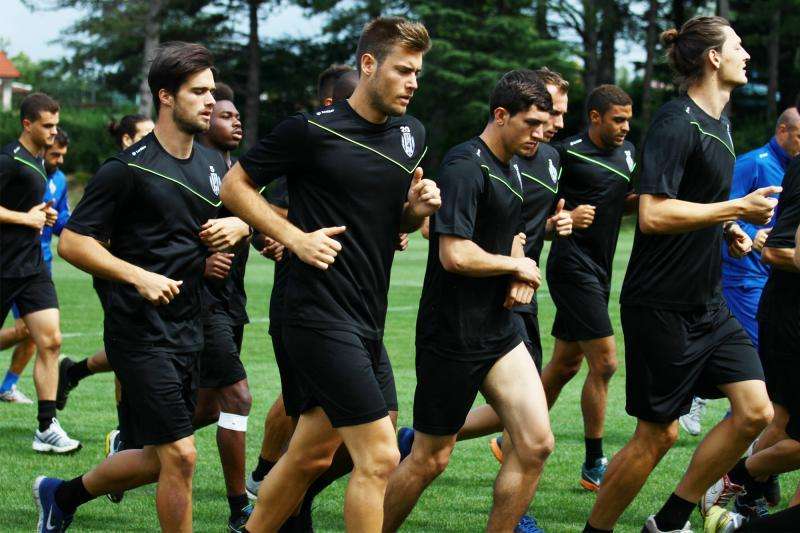 Domenica non servirà la partita perfetta