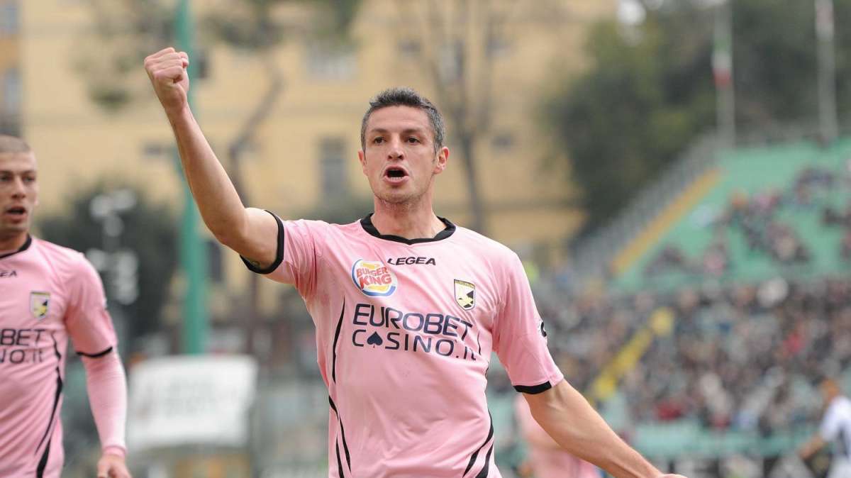 Il Palermo punta su Budan...come team manager