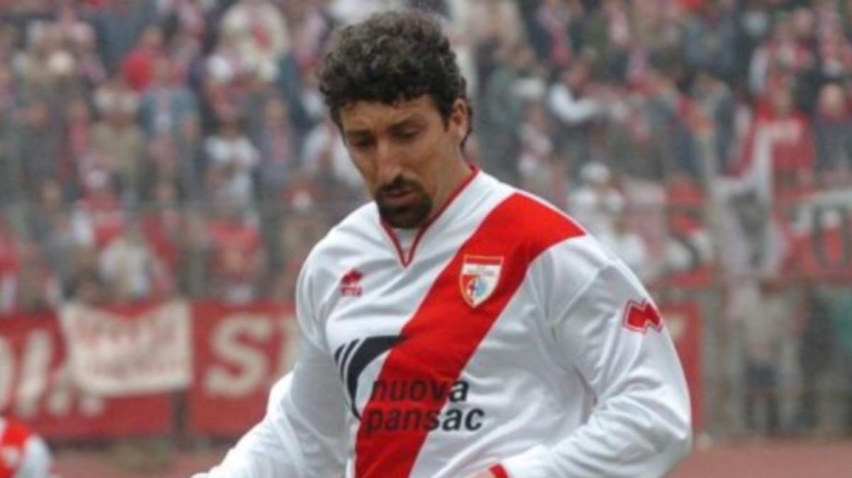 Hübner a Onda Bianconera: “Cesena in Serie A? Si può fare. Ritorno in panchina? L’allenatore ormai è un commercialista…”