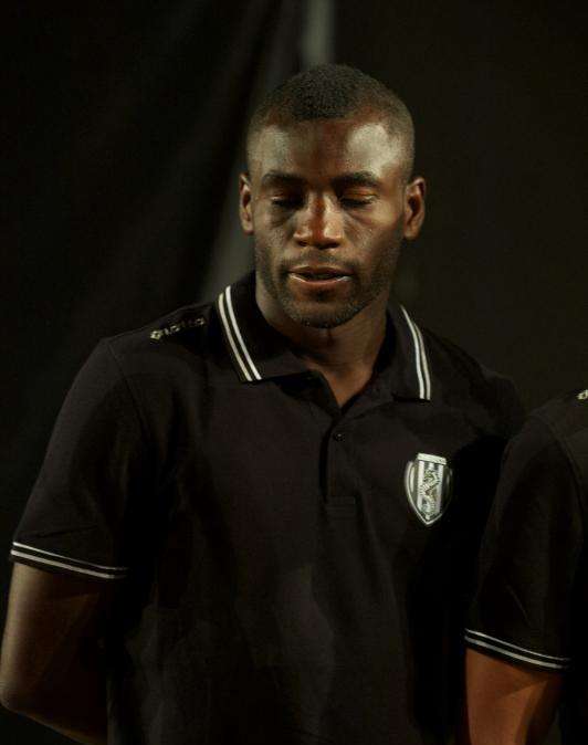 Ad Ascoli senza Kone