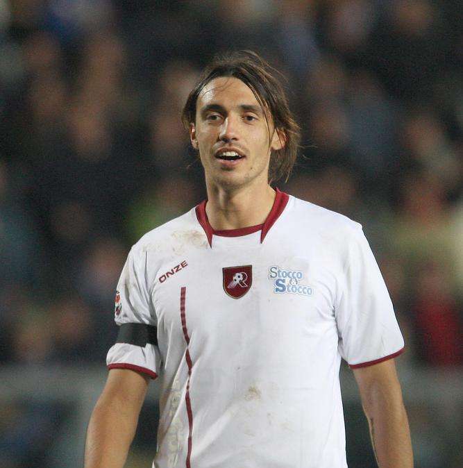 Cascione: "Con il Cittadella ci sarò"