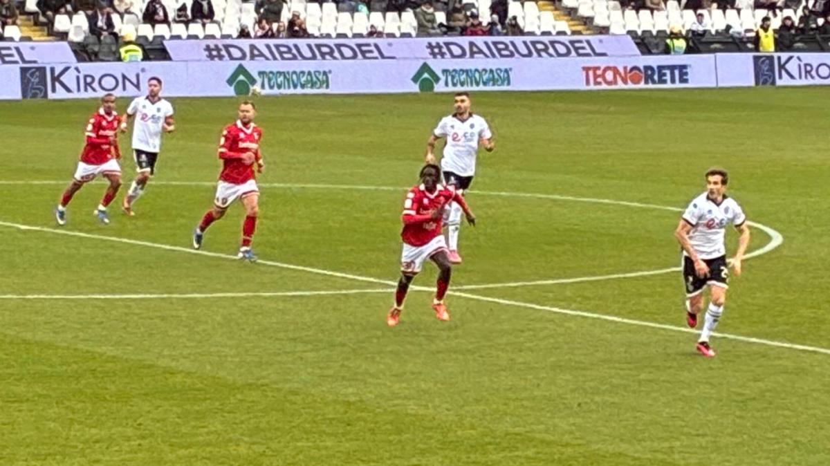 Le pagelle di Cesena-Bari | Il Cavalluccio regala la salvezza ai galletti