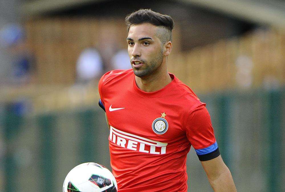 Dall'Inter arriva il giovane Yago Del Piero