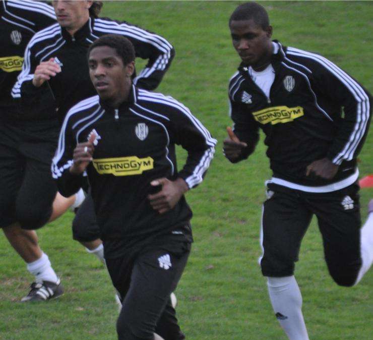 Due ex Cesena protagonisti in Gran Bretagna