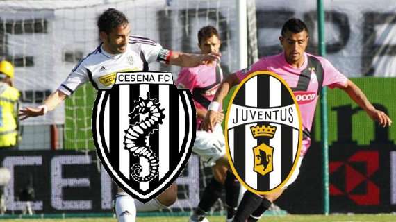 “La Juventus ha copiato il Cesena”