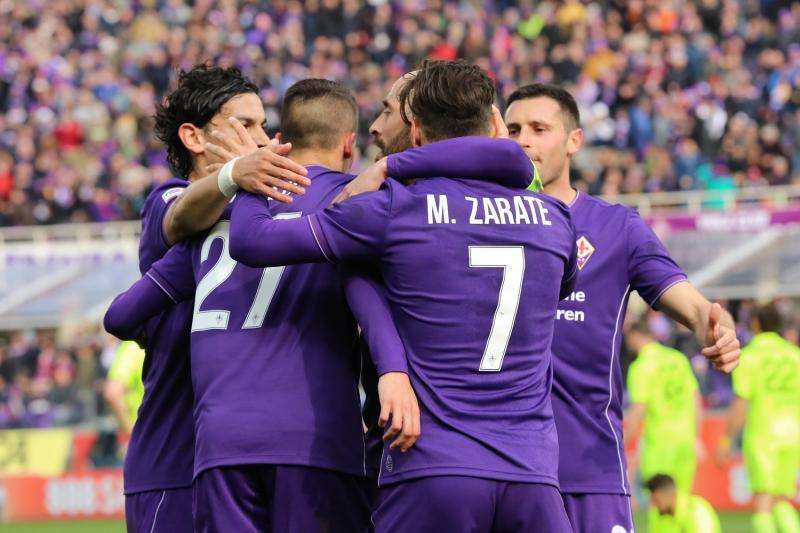 Cesena-Fiorentina, Memorial Lugaresi il 29 luglio