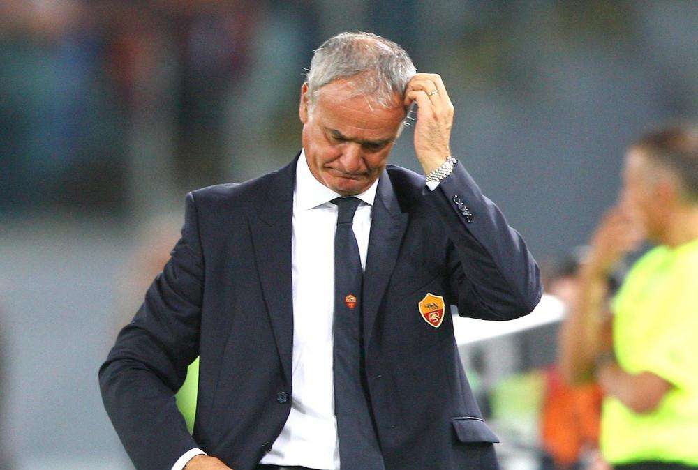 Roma - Cesena: le parole dei romanisti