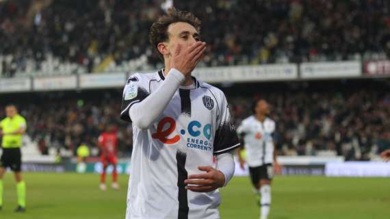 Cesena-Palermo 2-1 | Il Cesena vince ed è salvo