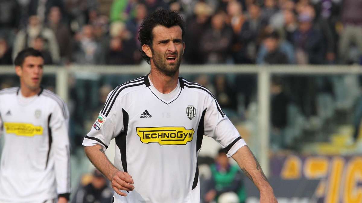 Lo Spezia ci prova con l'ex bianconero Del Nero