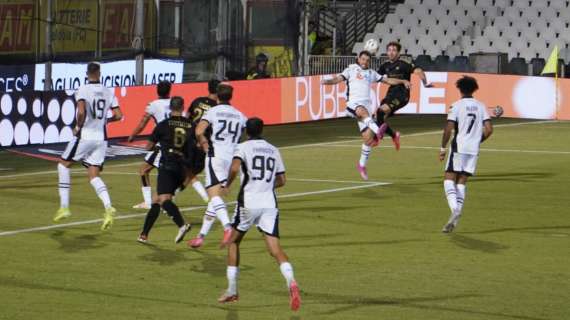Le pagelle di Cesena-V.Entella | Classico match di cadetteria
