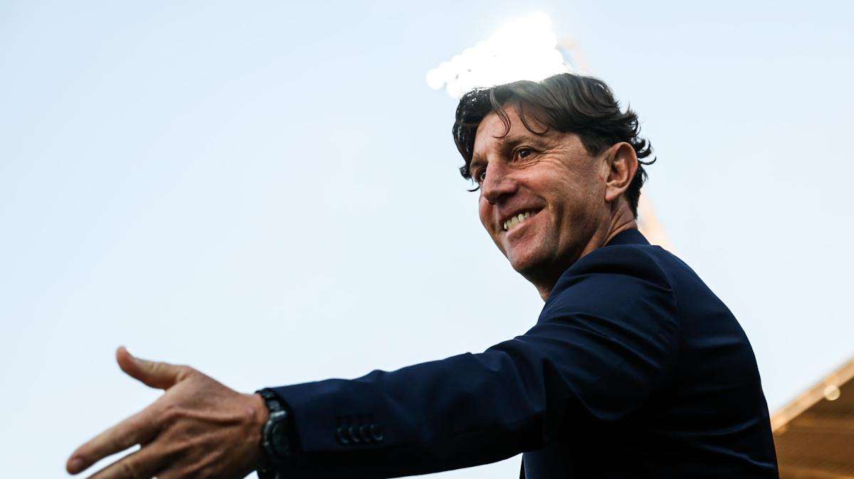 Primo da solo in B: il Cesena ci (ri)prova. E magari da Lassù…