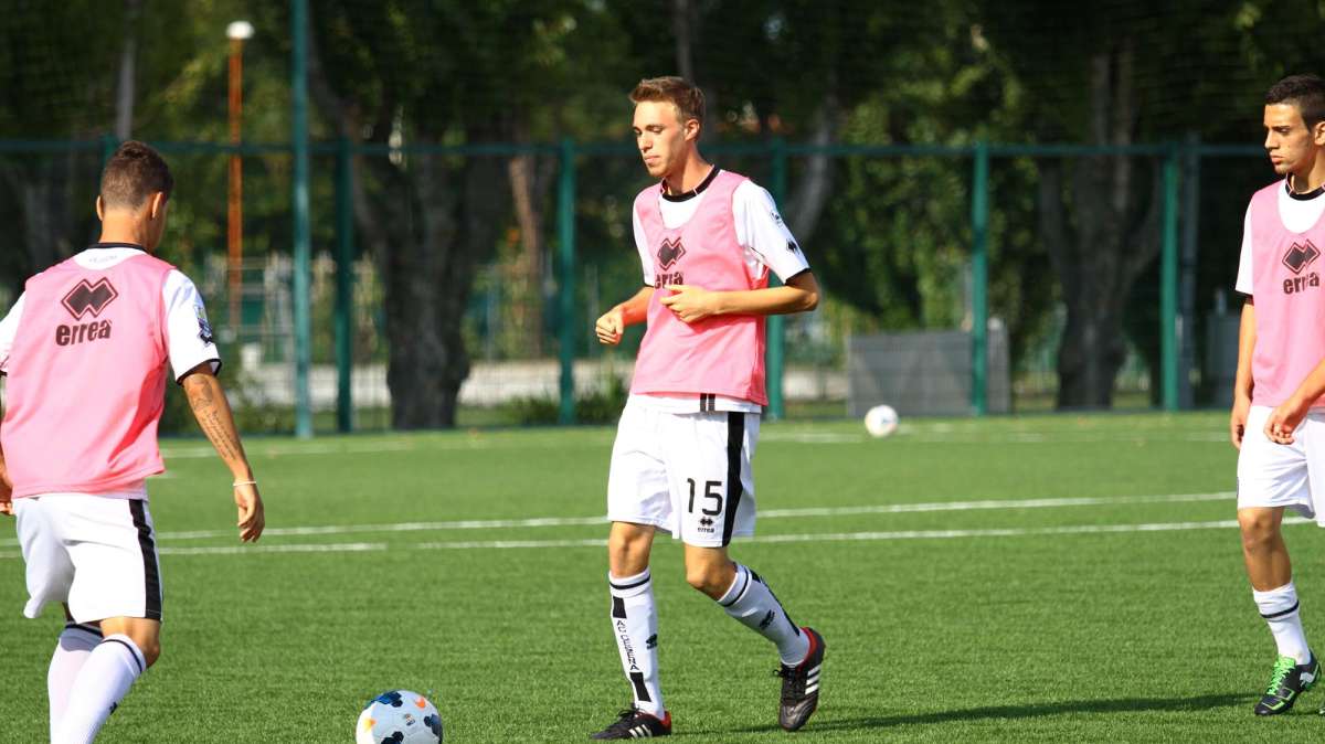 Pesante sconfitta a Novara