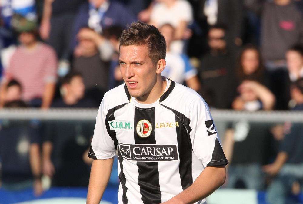 Partito Do Prado si stringe per Lupoli