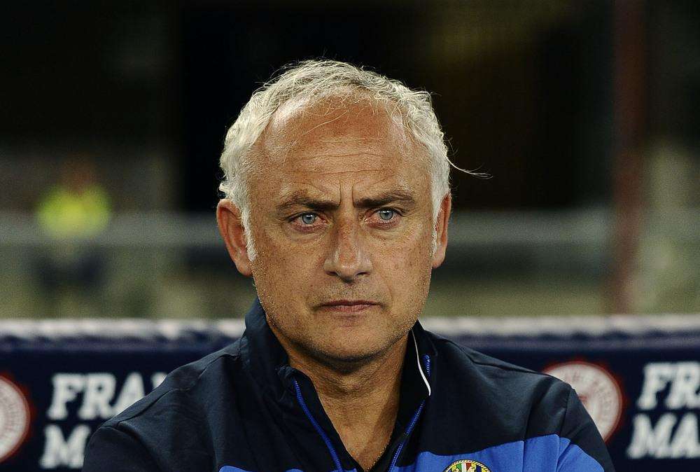 Mandorlini: “Non è stato facile”
