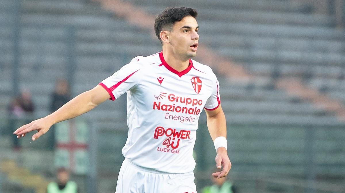 Favale a Onda Bianconera: “In caso di gol lunedì? Non esulterei. Cesena sempre nel mio cuore, nella vita non si sa mai…”