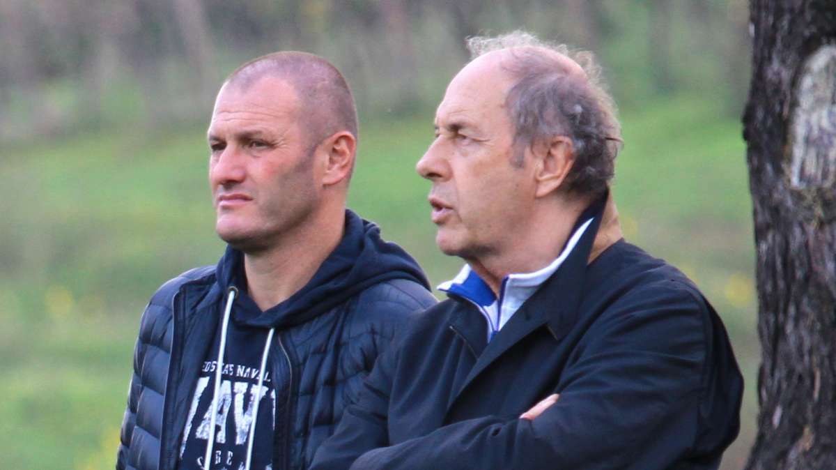 Foschi prova a spiegare il mal di trasferta del Cesena