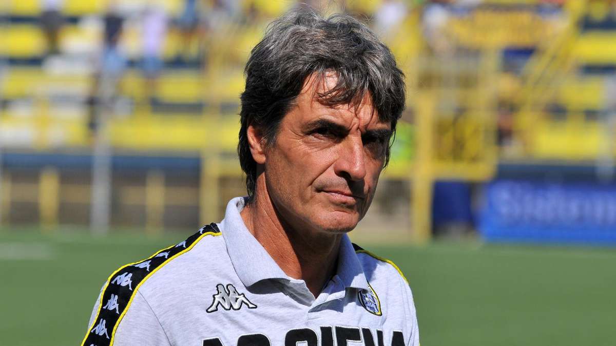 Beretta: "Sono sicuro che faremo una grande partita"