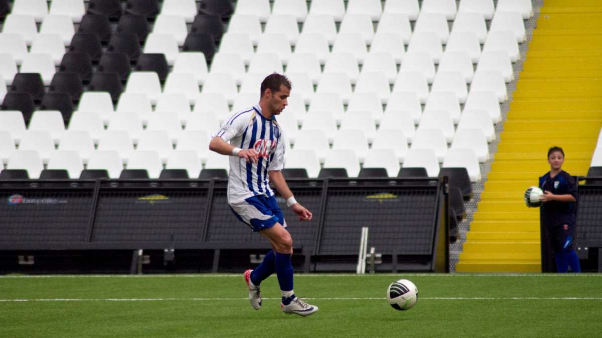 I MATURANDI - Caio De Cenco