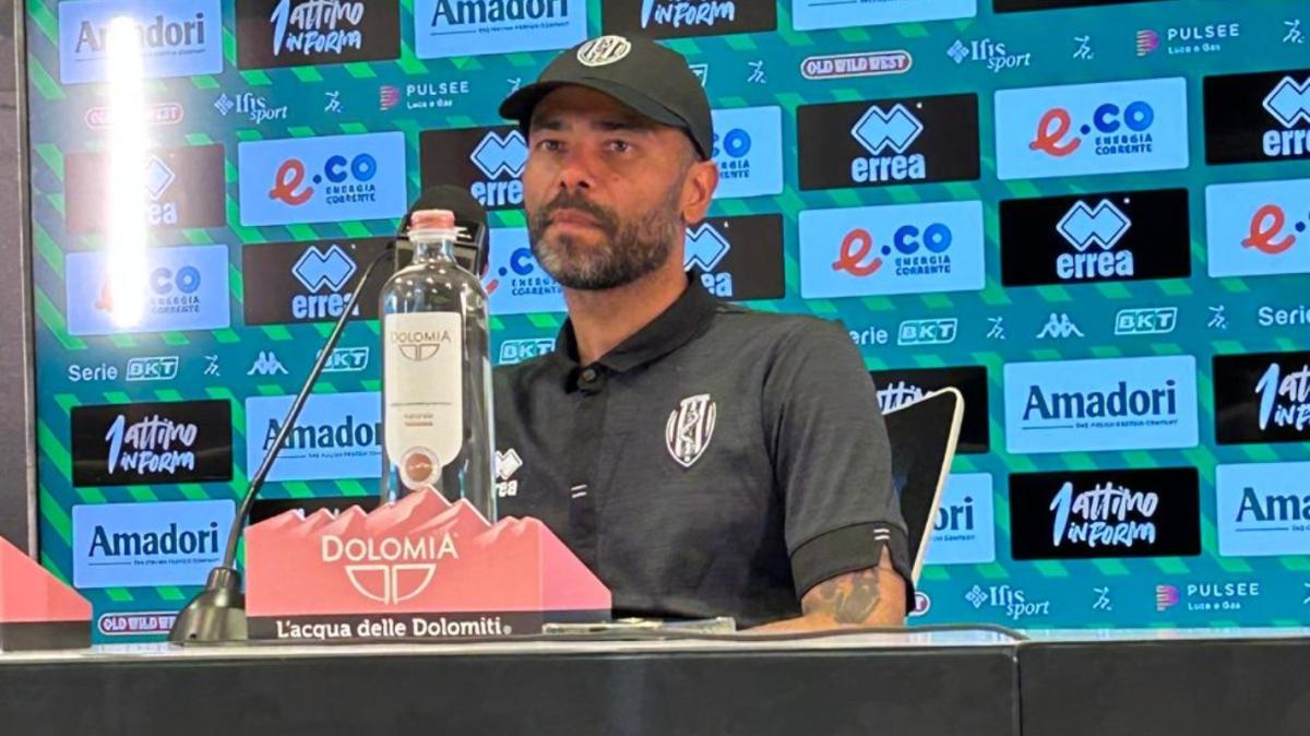 Cole in vista della Samp: “Fame e coraggio per vincere”