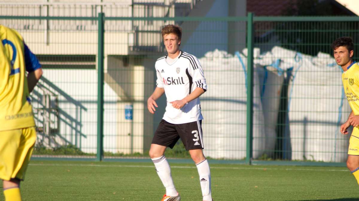 Frenata Primavera: due autogol decidono l'1-1 col Modena