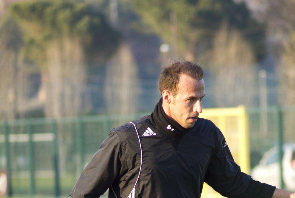 IL RESTO DEL CARLINO. Niente derby per l'ex Moras